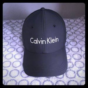 Hat Calvin Klein